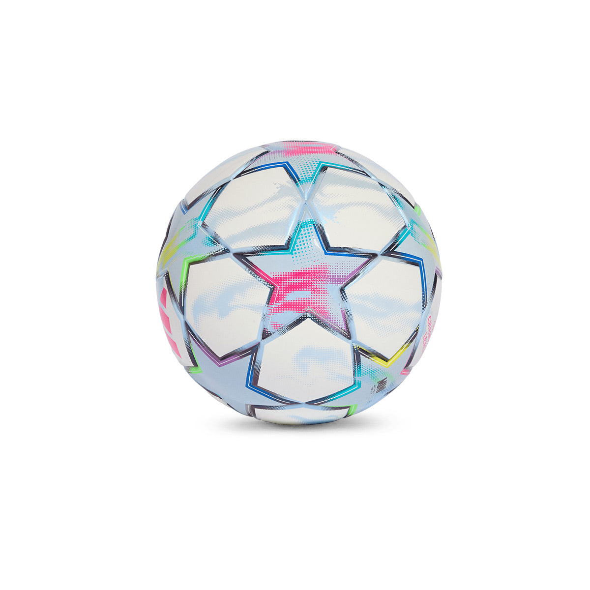 ADIDAS UCL 2026/2027 MINI BALL - WHITE/MULTICOLOR