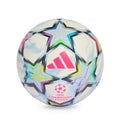 ADIDAS UCL 2026/2027 PRO BALL - WHITE/MULTICOLOR