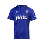 UMBRO IPSWICH TOWN 2026/2027 HOME REPLICA JERSEY - NAVY