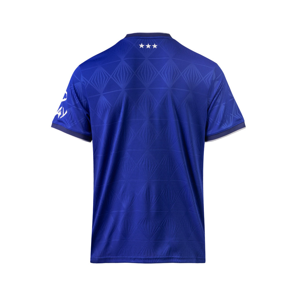 UMBRO IPSWICH TOWN 2026/2027 HOME REPLICA JERSEY - NAVY