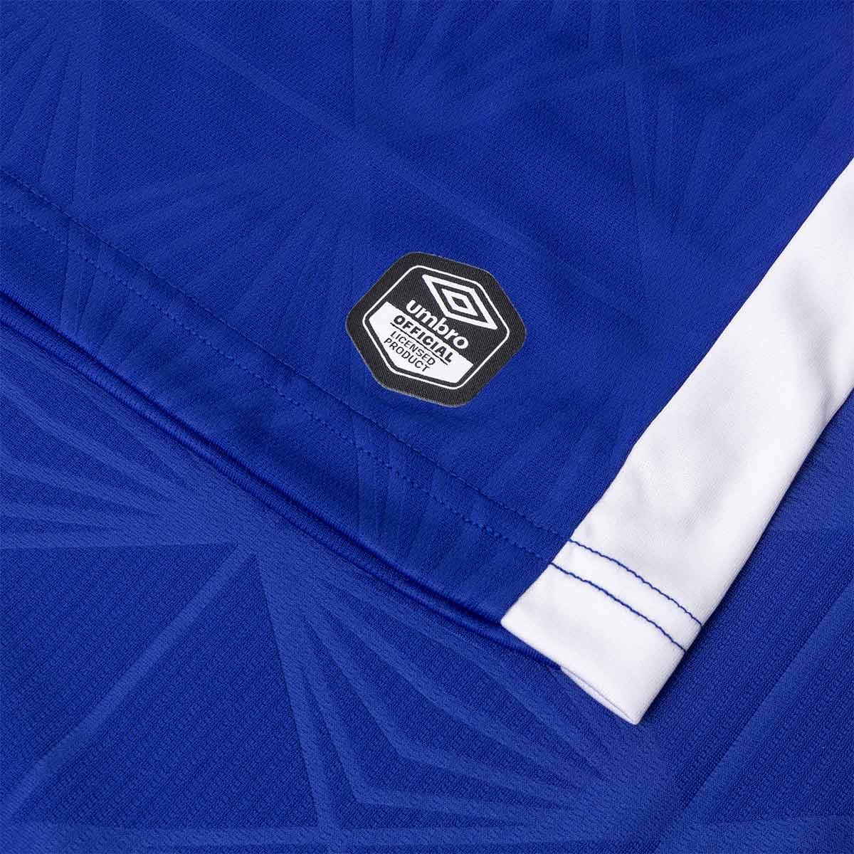 UMBRO IPSWICH TOWN 2026/2027 HOME REPLICA JERSEY - NAVY