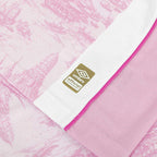 UMBRO AYUTTHAYA UNITED 2026/2027 AWAY JERSEY - PINK/WHITE