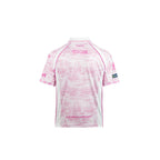 UMBRO AYUTTHAYA UNITED 2026/2027 AWAY KIDS JERSEY - PINK/WHITE
