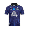 UMBRO AYUTTHAYA UNITED 2026/2027 HOME JERSEY - NAVY/WHITE/BLACK