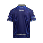 UMBRO AYUTTHAYA UNITED 2026/2027 HOME JERSEY - NAVY/WHITE/BLACK