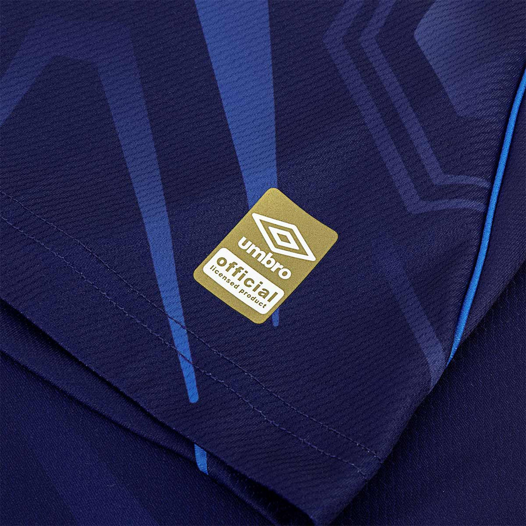 UMBRO AYUTTHAYA UNITED 2026/2027 HOME JERSEY - NAVY/WHITE/BLACK