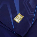 UMBRO AYUTTHAYA UNITED 2026/2027 HOME JERSEY - NAVY/WHITE/BLACK