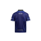 UMBRO AYUTTHAYA UNITED 2026/2027 HOME KIDS JERSEY - NAVY/WHITE/BLACK