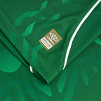UMBRO AYUTTHAYA UNITED 2026/2027 THIRD KIDS JERSEY - GREEN/WHITE