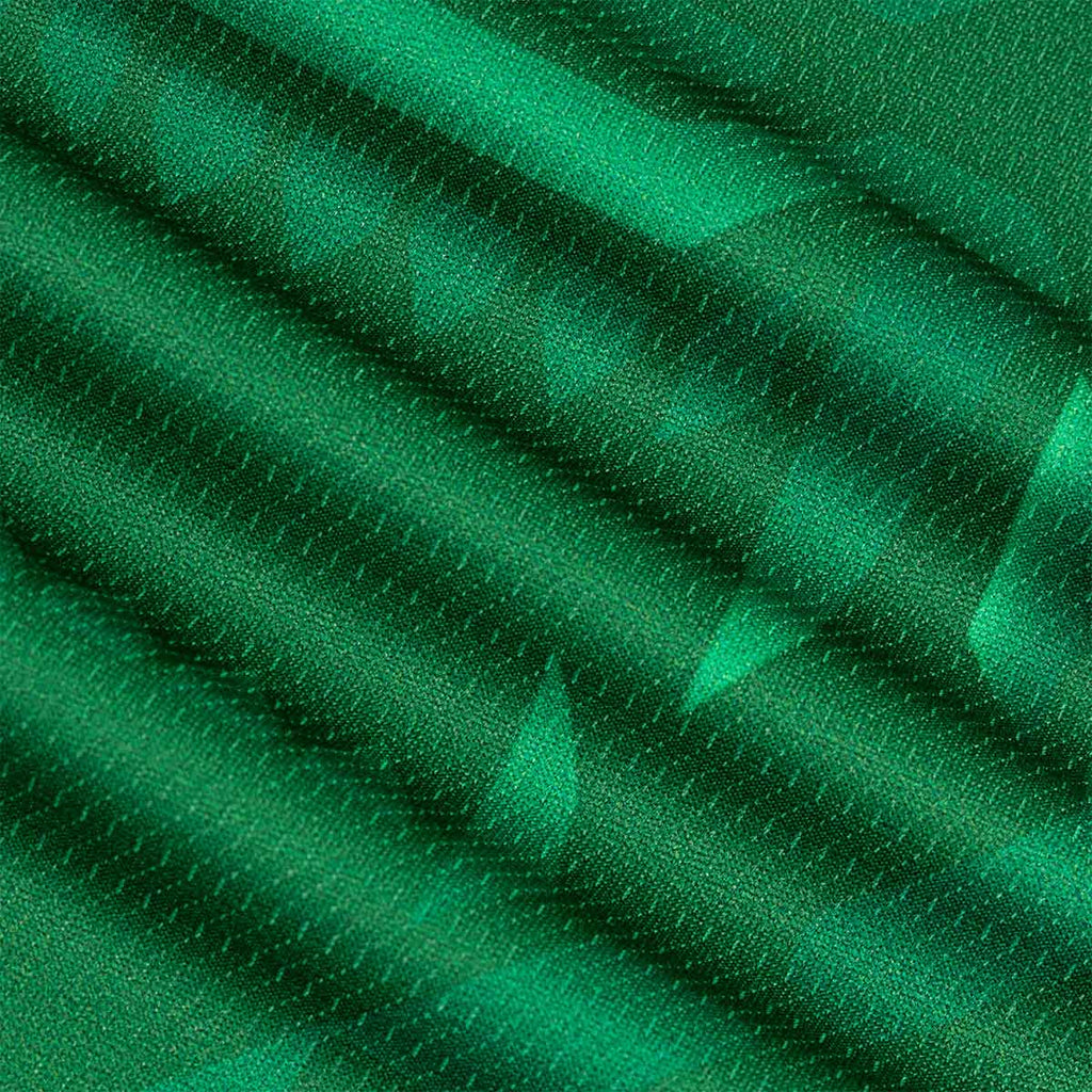 UMBRO AYUTTHAYA UNITED 2026/2027 THIRD KIDS JERSEY - GREEN/WHITE