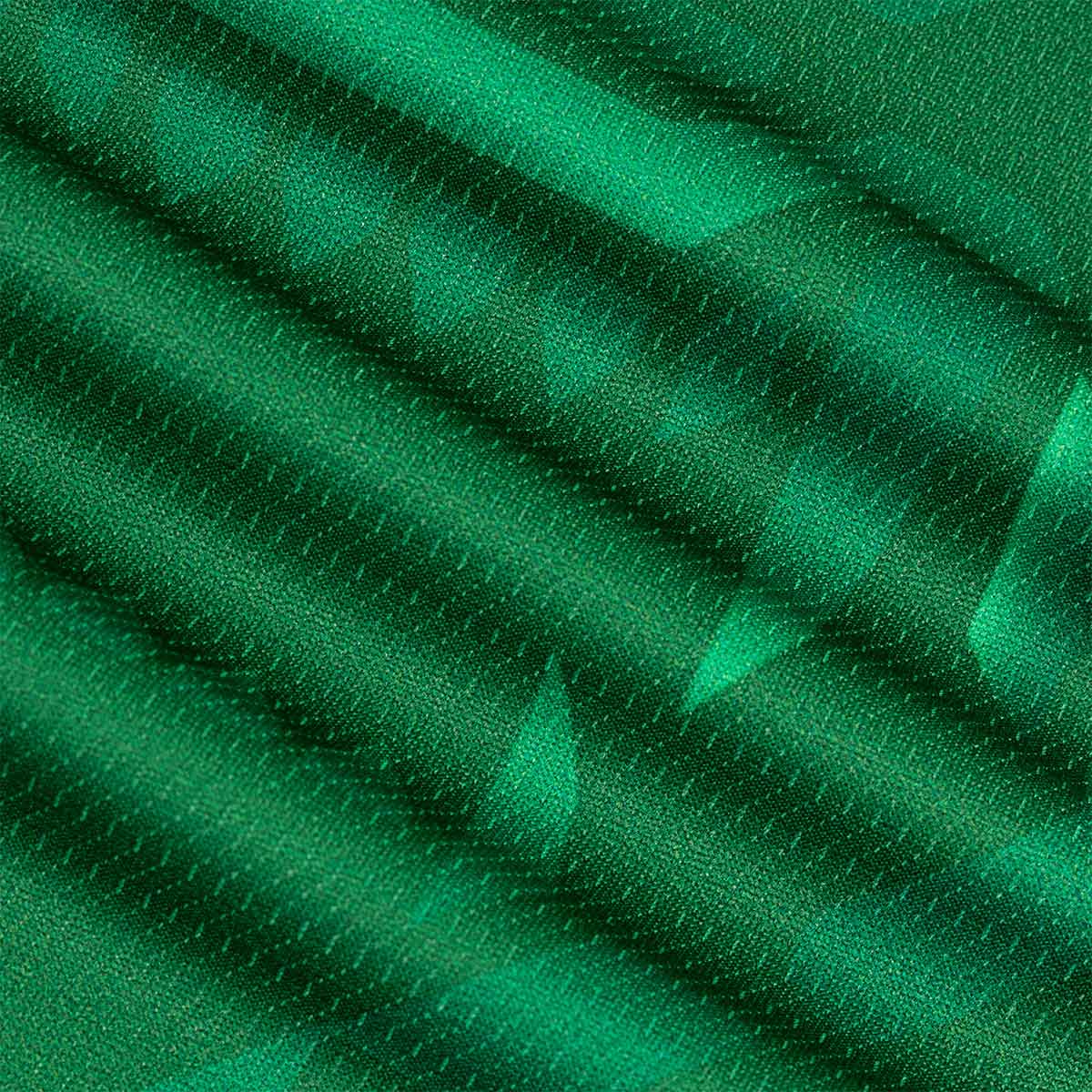UMBRO AYUTTHAYA UNITED 2026/2027 THIRD KIDS JERSEY - GREEN/WHITE