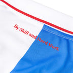 UMBRO BLACKBURN ROVERS 2026/2027 HOME REPLICA JERSEY - BLUE/WHITE/RED