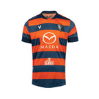 VOLT NAKHONRATCHASIMA MAZDA FC 2026/2027 HOME JERSEY - ORANGE/NAVY