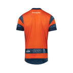 VOLT NAKHONRATCHASIMA MAZDA FC 2026/2027 HOME JERSEY - ORANGE/NAVY
