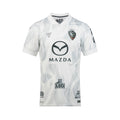 VOLT NAKHONRATCHASIMA MAZDA FC 2026/2027 AWAY JERSEY - WHITE