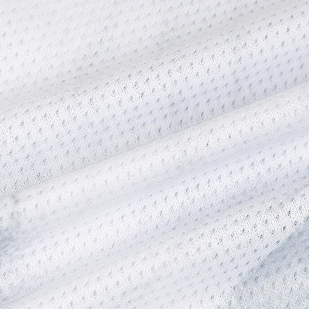 VOLT NAKHONRATCHASIMA MAZDA FC 2026/2027 AWAY JERSEY - WHITE