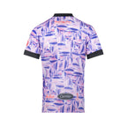 VOLT NAKHONRATCHASIMA MAZDA FC 2026/2027 THIRD JERSEY - PURPLE/PINK