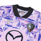 VOLT NAKHONRATCHASIMA MAZDA FC 2026/2027 THIRD JERSEY - PURPLE/PINK