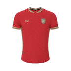 WARRIX THAI NATIONAL 2026/2027 AWAY PLAYER JERSEY - RED