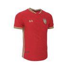 WARRIX THAI NATIONAL 2026/2027 AWAY PLAYER JERSEY - RED
