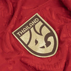 WARRIX THAI NATIONAL 2026/2027 AWAY PLAYER JERSEY - RED