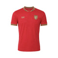 WARRIX THAI NATIONAL 2026/2027 AWAY REPLICA JERSEY - RED