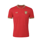 WARRIX THAI NATIONAL 2026/2027 AWAY REPLICA JERSEY - RED