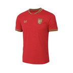 WARRIX THAI NATIONAL 2026/2027 AWAY REPLICA JERSEY - RED