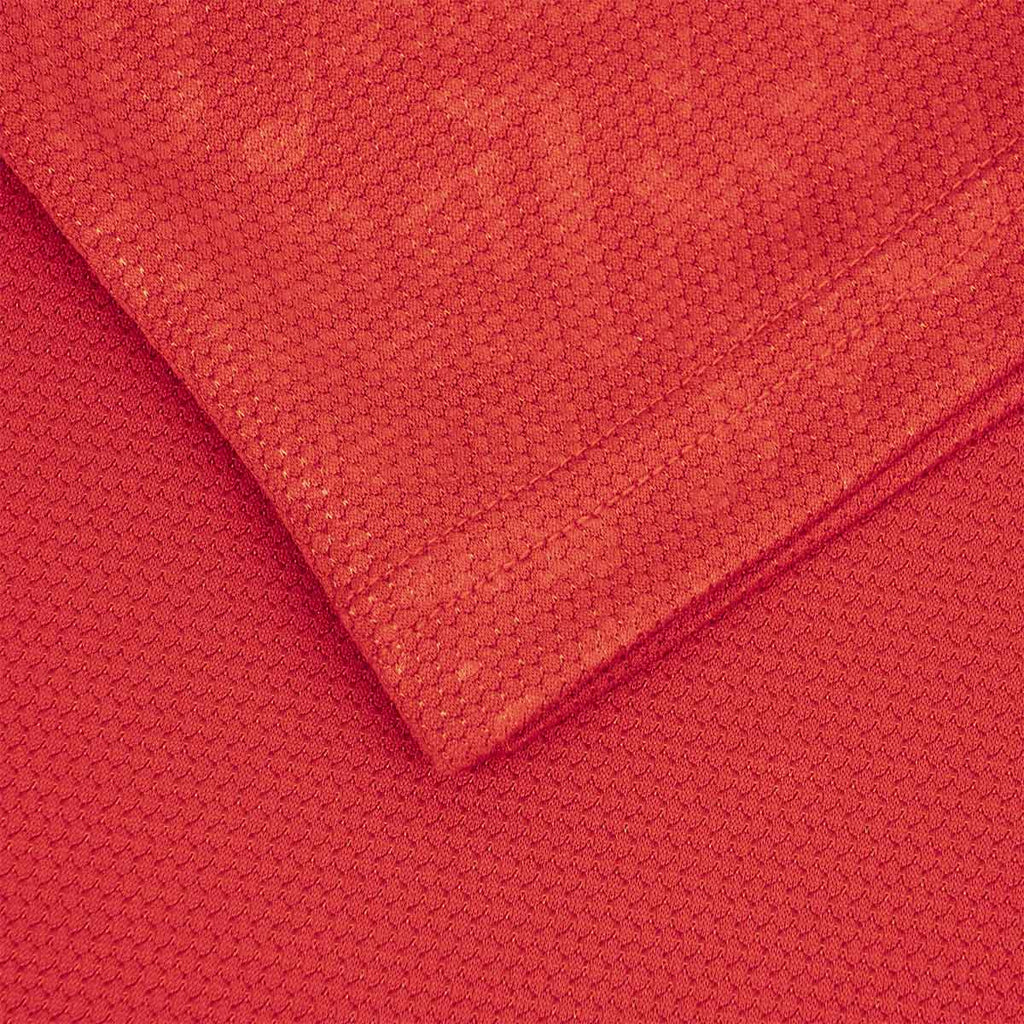 WARRIX THAI NATIONAL 2026/2027 AWAY REPLICA JERSEY - RED