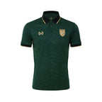 WARRIX THAI NATIONAL 2026/2027 GK 1 REPLICA JERSEY - GREEN