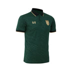 WARRIX THAI NATIONAL 2026/2027 GK 1 REPLICA JERSEY - GREEN