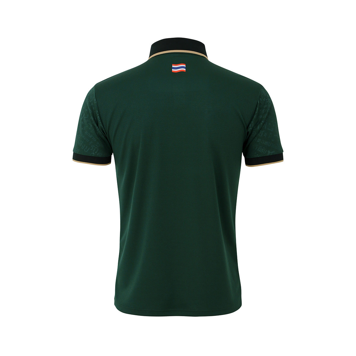 WARRIX THAI NATIONAL 2026/2027 GK 1 REPLICA JERSEY - GREEN