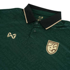 WARRIX THAI NATIONAL 2026/2027 GK 1 REPLICA JERSEY - GREEN