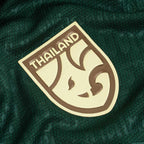 WARRIX THAI NATIONAL 2026/2027 GK 1 REPLICA JERSEY - GREEN