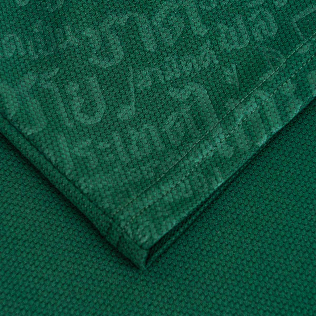WARRIX THAI NATIONAL 2026/2027 GK 1 REPLICA JERSEY - GREEN