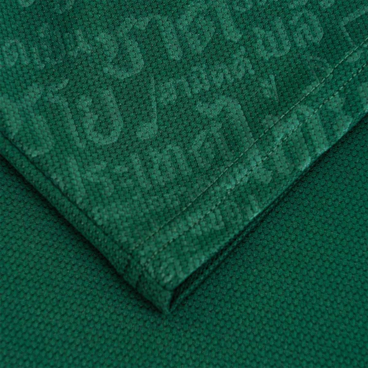 WARRIX THAI NATIONAL 2026/2027 GK 1 REPLICA JERSEY - GREEN