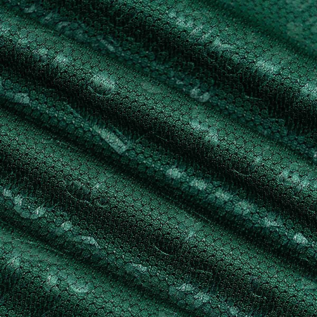 WARRIX THAI NATIONAL 2026/2027 GK 1 REPLICA JERSEY - GREEN