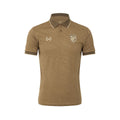 WARRIX THAI NATIONAL 2026/2027 GK 2 REPLICA JERSEY - GOLD