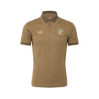 WARRIX THAI NATIONAL 2026/2027 GK 2 REPLICA JERSEY - GOLD