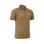 WARRIX THAI NATIONAL 2026/2027 GK 2 REPLICA JERSEY - GOLD