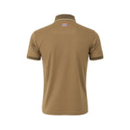 WARRIX THAI NATIONAL 2026/2027 GK 2 REPLICA JERSEY - GOLD