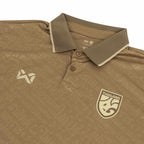 WARRIX THAI NATIONAL 2026/2027 GK 2 REPLICA JERSEY - GOLD