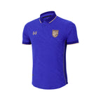 WARRIX THAI NATIONAL 2026/2027 HOME PLAYER JERSEY - NAVY