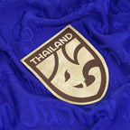 WARRIX THAI NATIONAL 2026/2027 HOME PLAYER JERSEY - NAVY