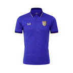 WARRIX THAI NATIONAL 2026/2027 HOME REPLICA JERSEY - NAVY