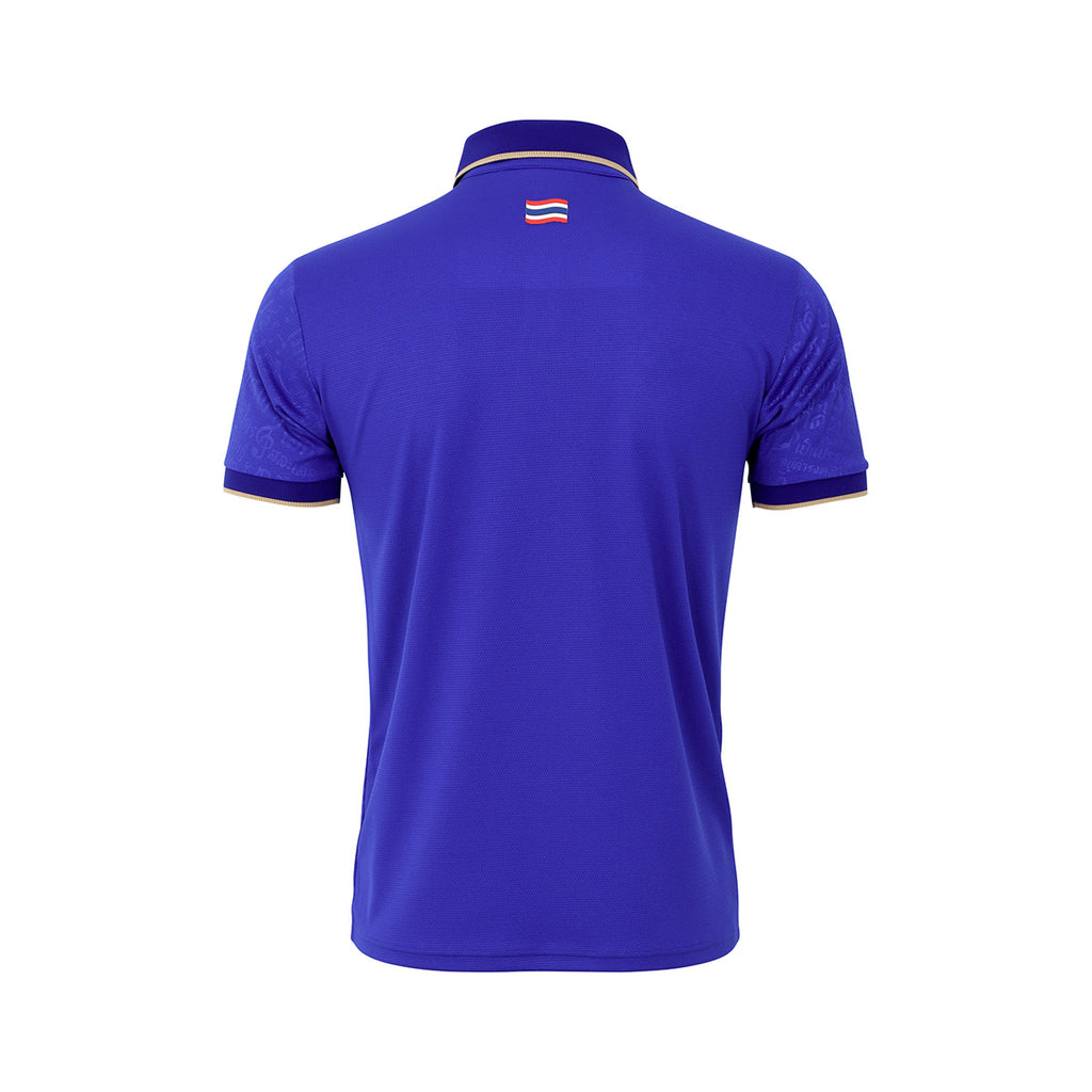 WARRIX THAI NATIONAL 2026/2027 HOME REPLICA JERSEY - NAVY