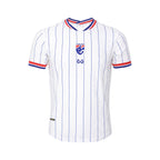 WARRIX THAI NATIONAL 2026/2027 THIRD PLAYER JERSEY - WHITE