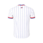 WARRIX THAI NATIONAL 2026/2027 THIRD PLAYER JERSEY - WHITE