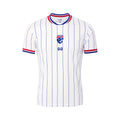 WARRIX THAI NATIONAL 2026/2027 THIRD REPLICA JERSEY - WHITE