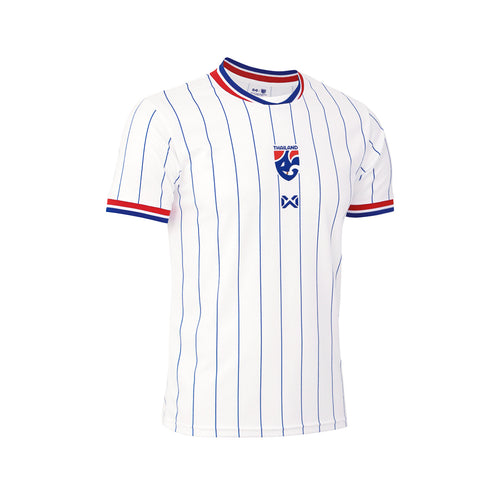 WARRIX THAI NATIONAL 2026/2027 THIRD REPLICA JERSEY - WHITE